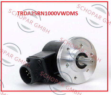 Automation Direct-TRDA25RN1000VWDMS price