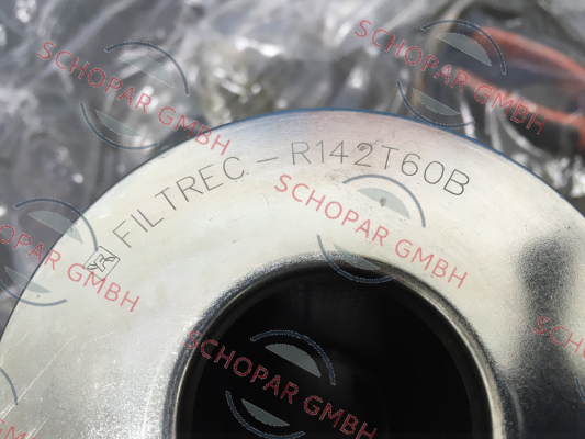 Filtrec-R142T60B price