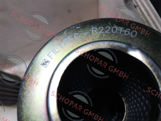 Filtrec-R220T60 price