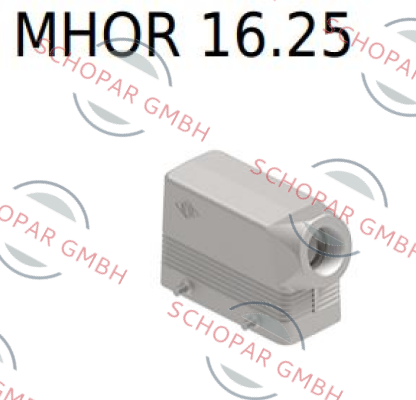 Ilme-MHOR 16.25 price
