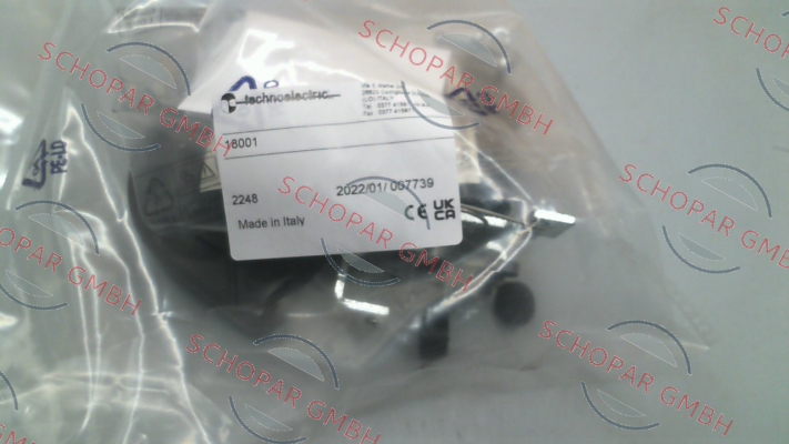 Technoelectric-18001 \ VC1/2 price