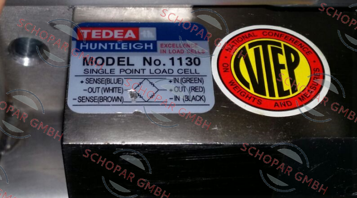 Tedea-Huntleigh-1130-20kg-C3 price