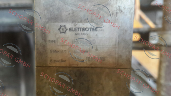 Elettrotec-IF5VE60/O  price