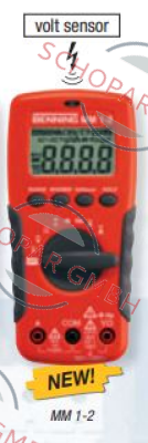 Benning-P/N: 044082 Type: BENNING MM 1-2 price