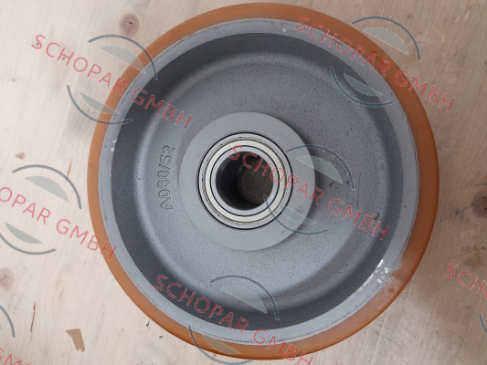 Vulko-VK.B 250/80/340 price