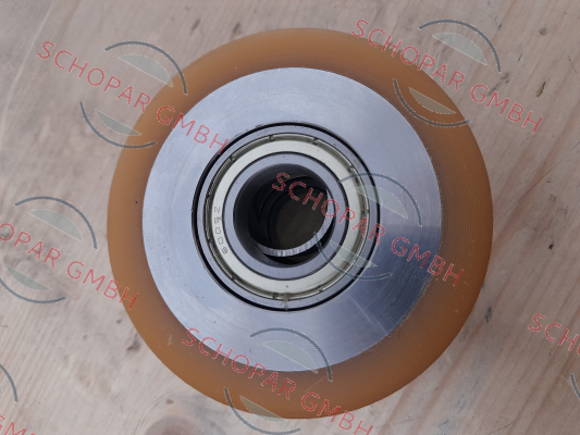 Vulko-VK.B 100/50/325 price