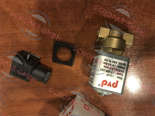 Pvd-T-GM 101 price