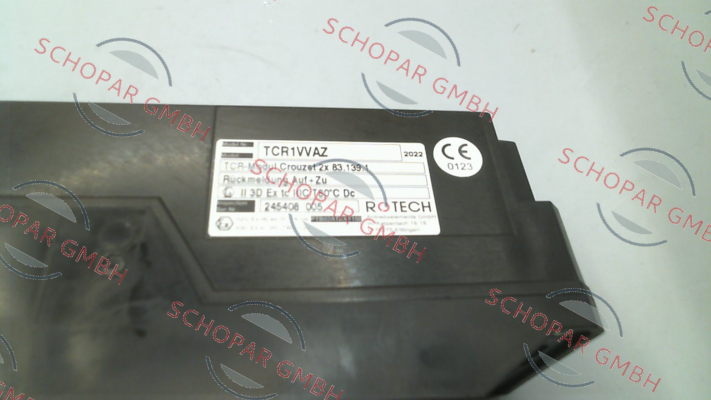 Rotech-TCR1VVAZ price