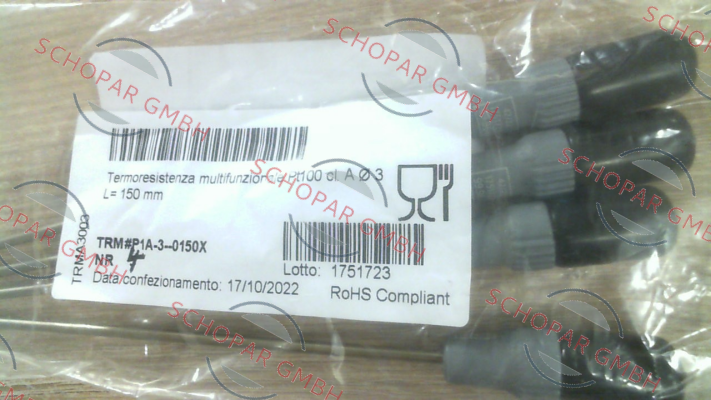 italcoppie-TRM-P1A-3-0150X price