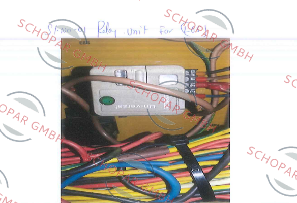 Kuhnke-UF3-24VDCN price