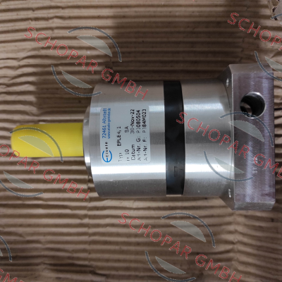 Eisele-P0080504 Type EPL84/1 i=10 price