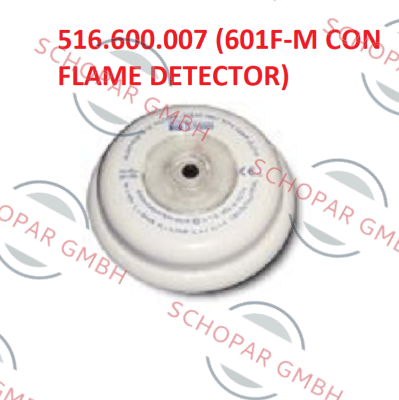 Tyco Fire-516.600.007 (601F-M CON FLAME DETECTOR) price