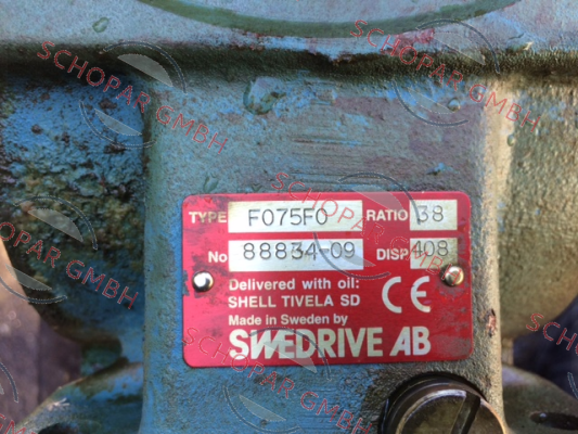 Swedrive-Driveshaft CR-260/310  price