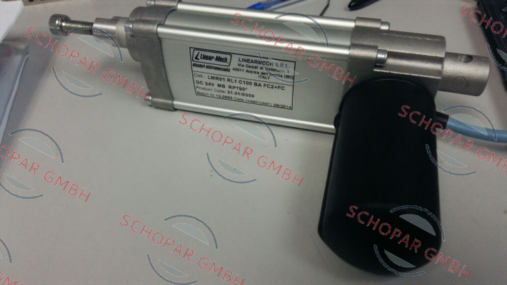 Linear-mech-LMR01 - RL1 - C100 - BA(M8) - FC2+FC - DC24V - RPT90° - RH  price
