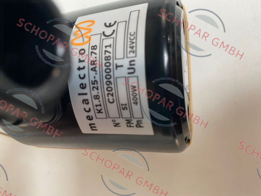 Mecalectro-1CD25127A5 price