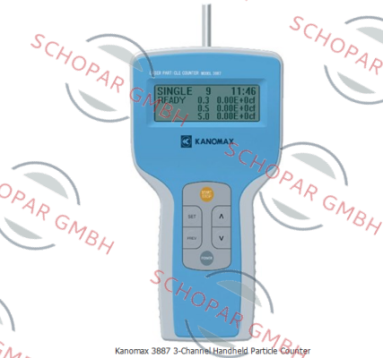 KANOMAX-3887-kit price