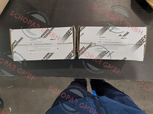 ESA Pyronics International-231117 price
