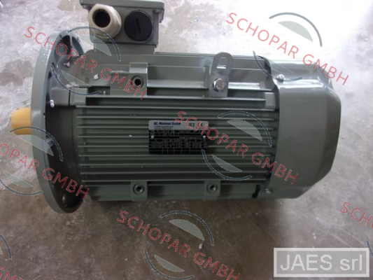 AC Motoren-FCPA 100 LB-4/HE price