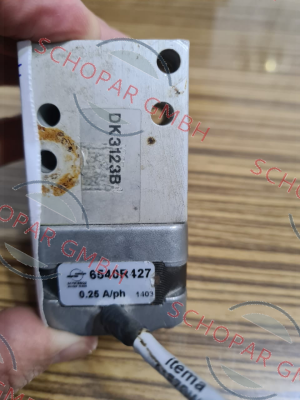 Sonceboz-6540R127 OEM price