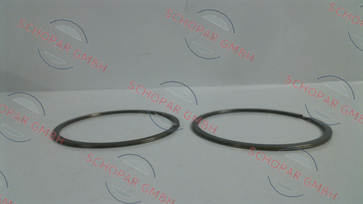 Fey-FK 6 - ISKD 65,00 / 3,30 x 1,65 Mat. 1.4310  / SET003507 price