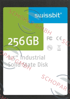 Swissbit-SFSA256GQ1BJATO-I-NU-236-STC price