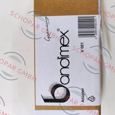 Bandimex-V 001 price