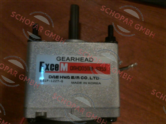 Excem-D6HD050M-S353 price