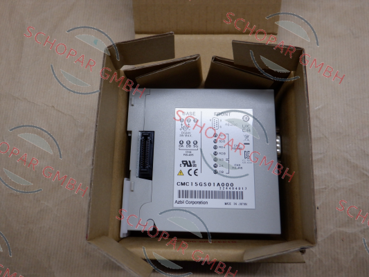 Yamatake - Azbil-CMC15GS01A000 price