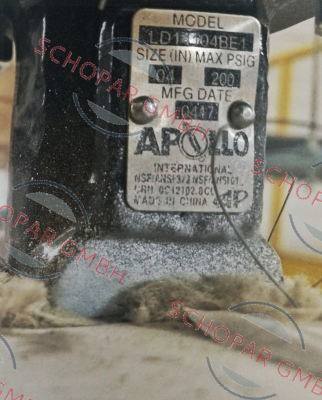 Apollo-LD14104BE11 price