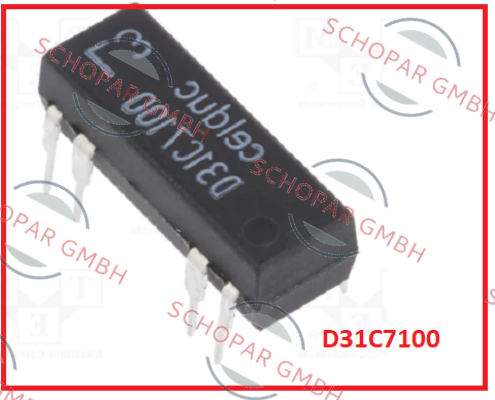 Celduc-D31C7100 price