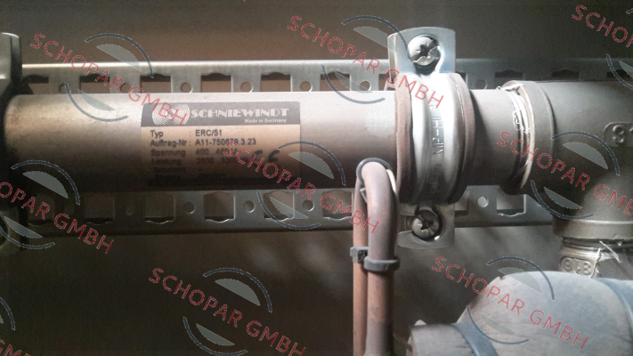 Schniewindt-Typ ERC/51  price