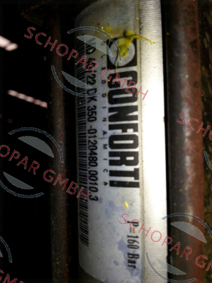 Conforti Oleodinamica-MD 40/22 DK 350 S  price
