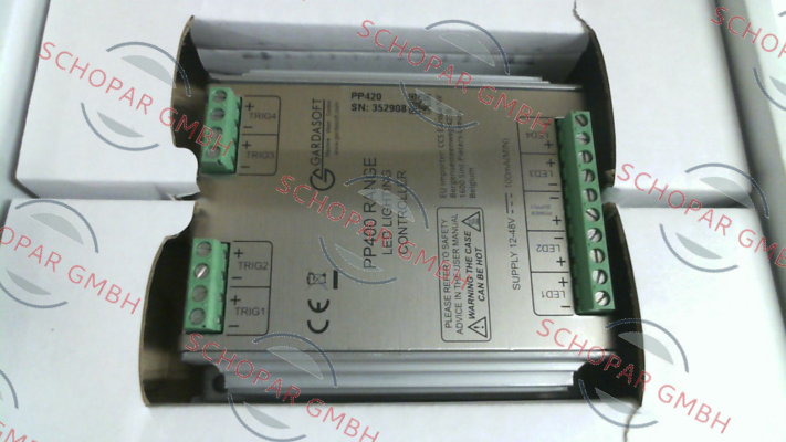 Gardasoft-PP420 (LFC420) price