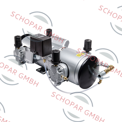 Gast-8LDF-46S-M850X price