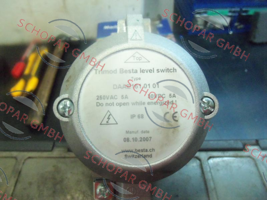 Trimod Besta-DAAE161 01 01  price