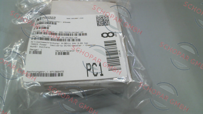 Traco Power-TEP 75-2415WI-CM price
