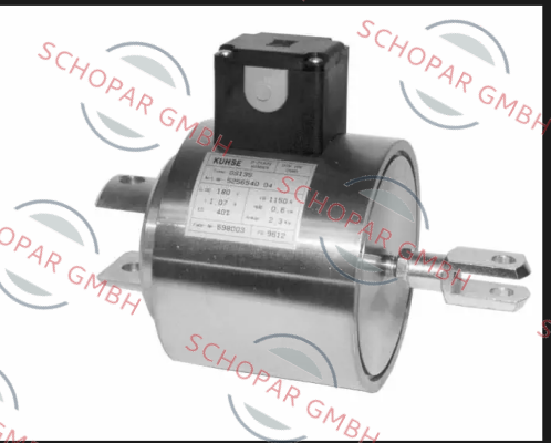 Kuhse-Linear electromagnet GS series price