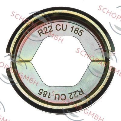 Milwaukee-R22 CU 185 price