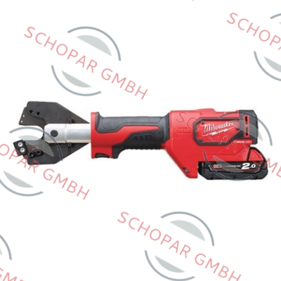 Milwaukee-M18 HCC-201C ACSR SET price