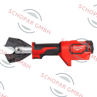 Milwaukee-M18 HCC CU/AL-SET price