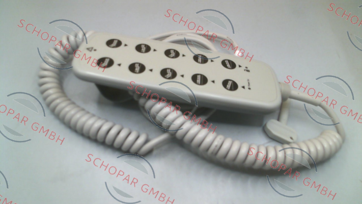 DEWERT-81745 / HS-IPROXX 2/10/GY/GY/SM+/H price