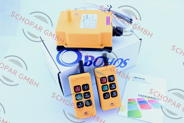Obohos-HS-6 Transmitter price