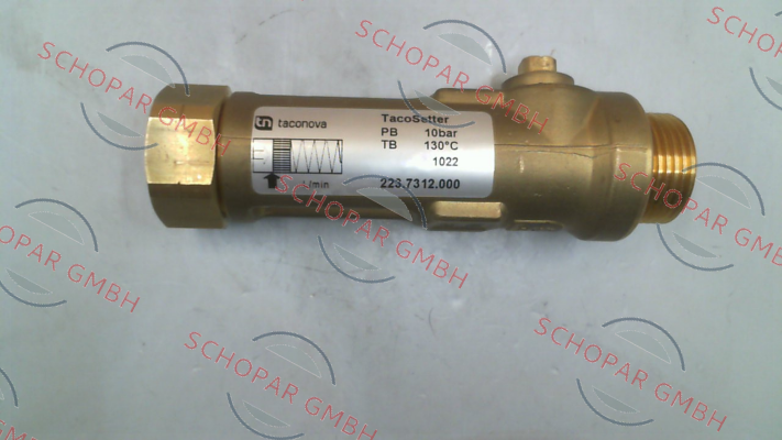 Taconova-223.7312.000 price