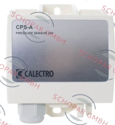 Calectro-CPS-24V - obsolete, replaced by - CPS-A price