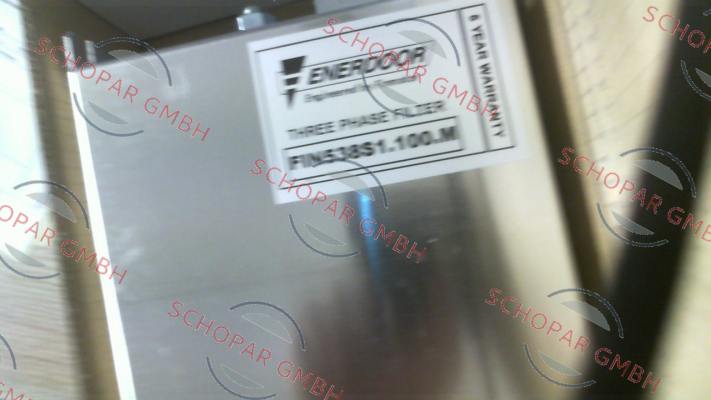 Enerdoor-FIN538S1.100.M price