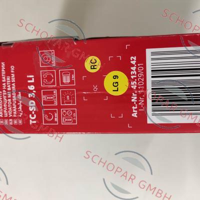 Einhell-4513442 price
