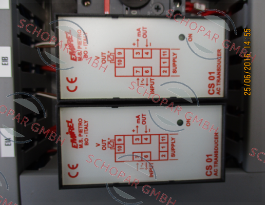 Emirel-CS 01-A-A1-GMA obsolete, replaced by CS 101-A-A1-MA price