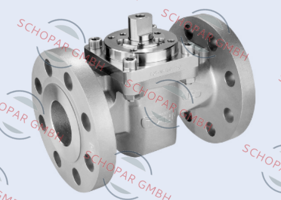 Xomox-TU-127-ISO-080-VA-HH price