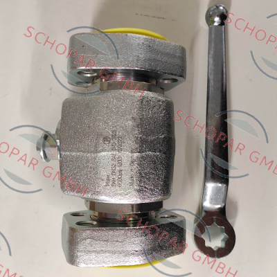 Pister-SKH DN32 SAE 6000psi D/D 3123 1 price