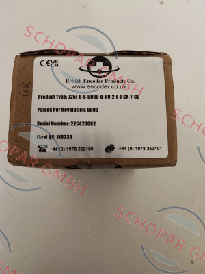 ACCU-CODER-725I-S-S-6000-Q-HV-2-F-1-SX-Y-CE price